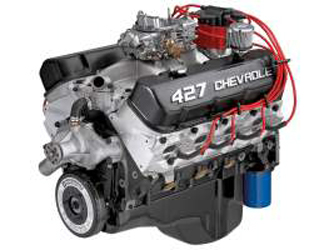 B1804 Engine